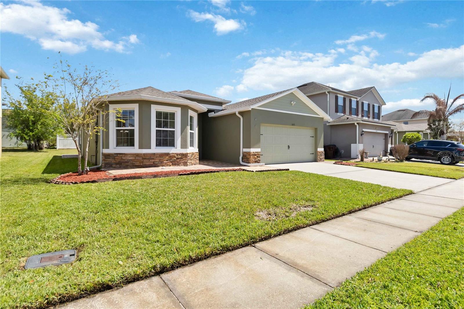 1871 BETSY ROSS LN, ST CLOUD, FL, 34769