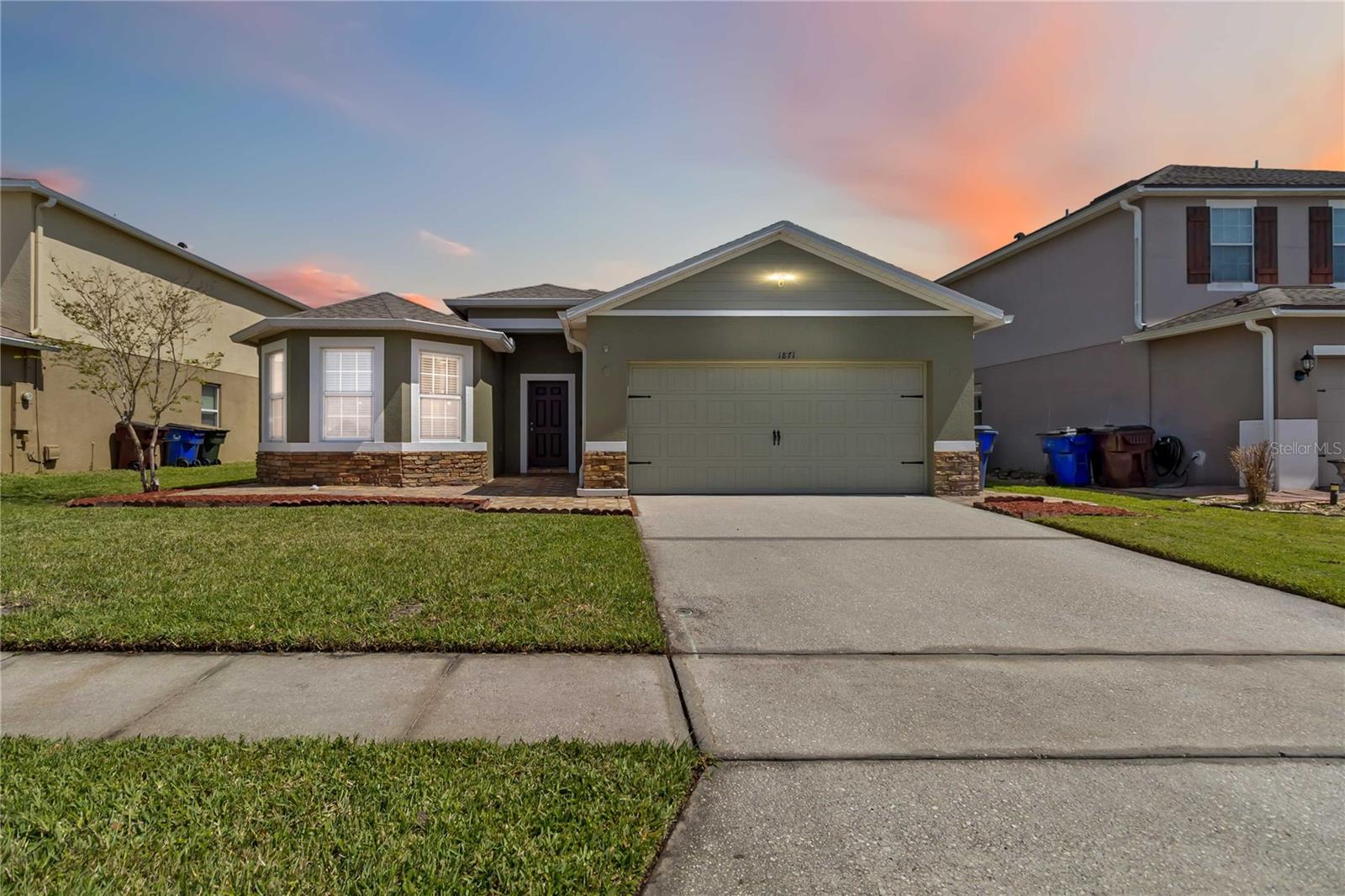 1871 BETSY ROSS LN, ST CLOUD, FL, 34769