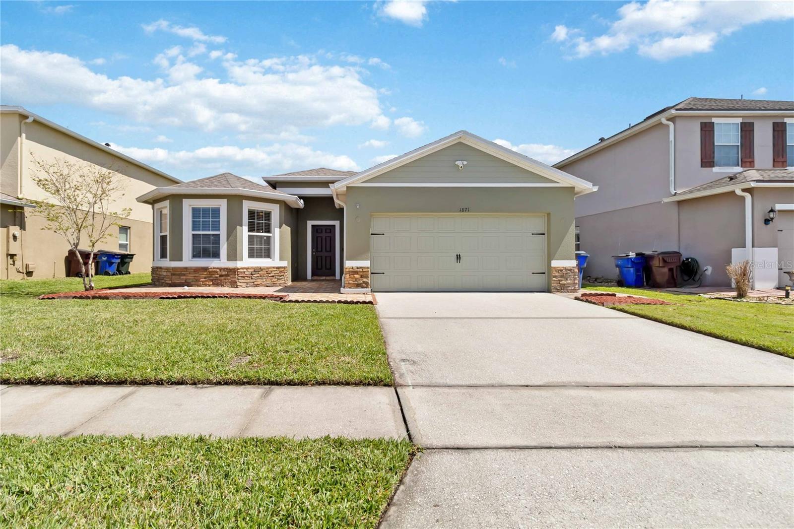 1871 BETSY ROSS LN, ST CLOUD, FL, 34769