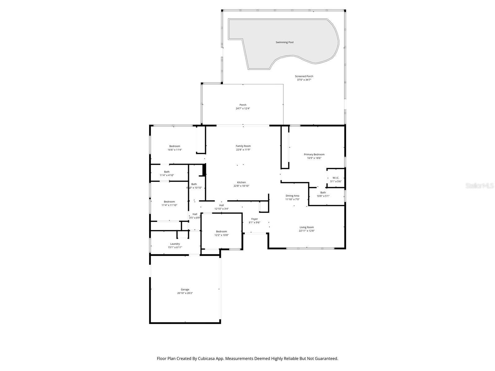 2670 WESTCHESTER DR N, CLEARWATER, FL, 33761