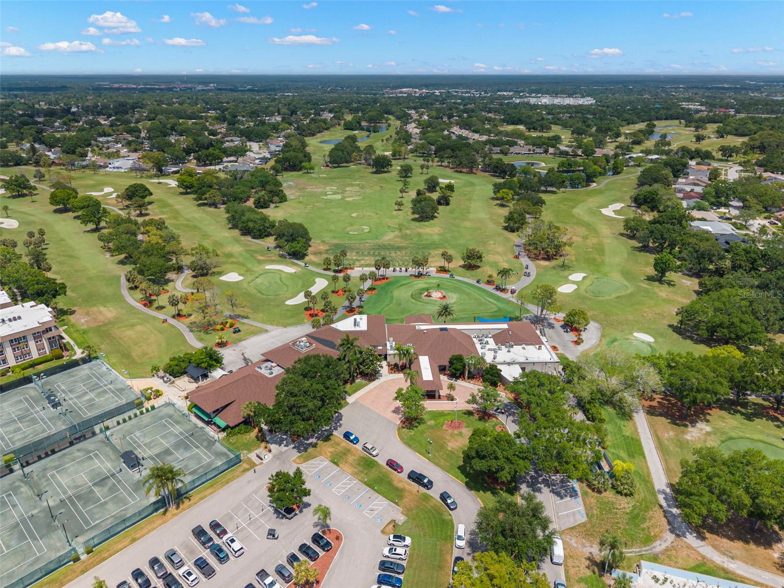 2670 WESTCHESTER DR N, CLEARWATER, FL, 33761