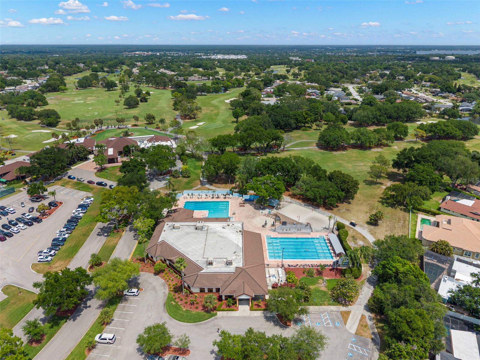 2670 WESTCHESTER DR N, CLEARWATER, FL, 33761