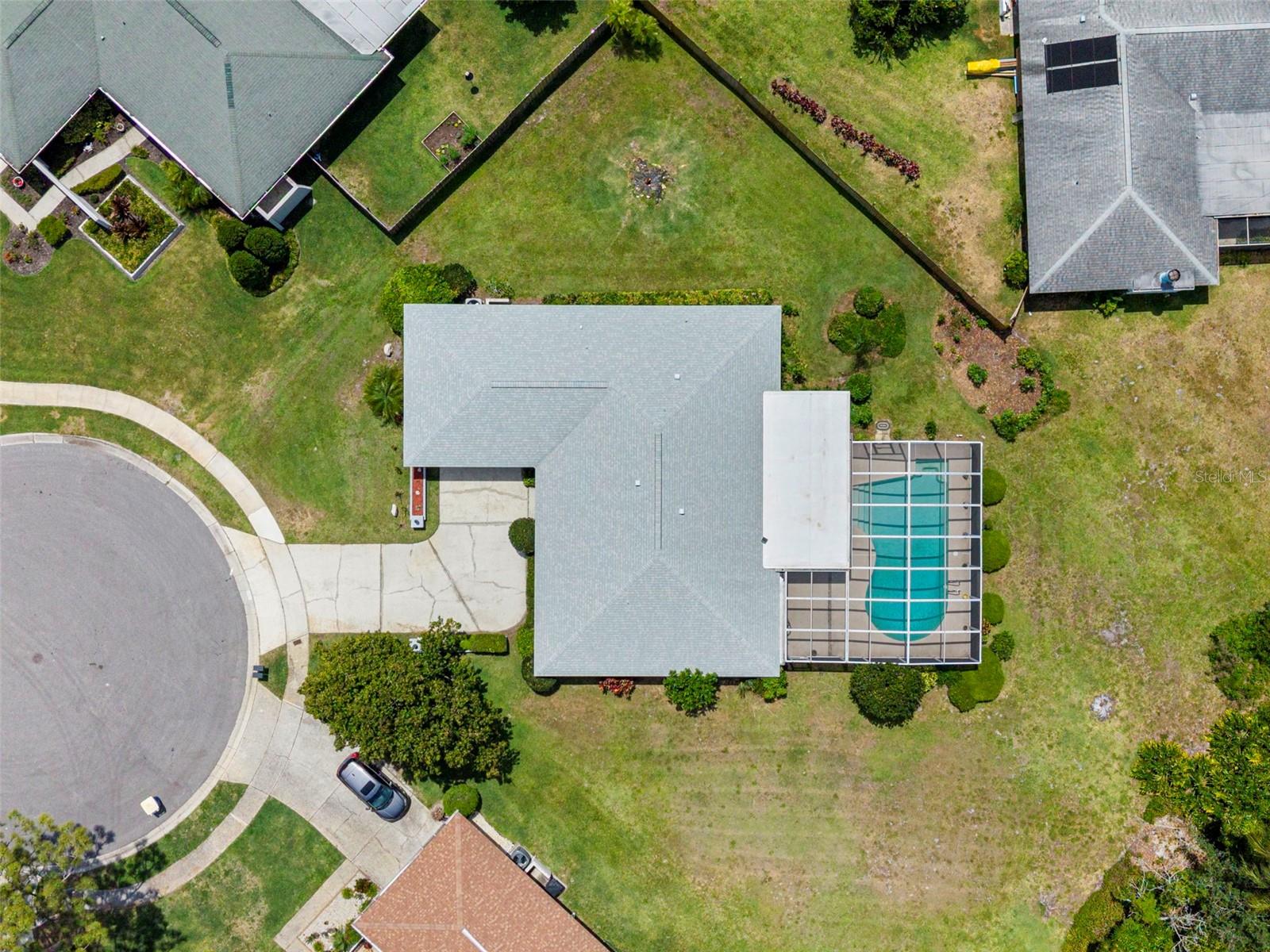 2670 WESTCHESTER DR N, CLEARWATER, FL, 33761