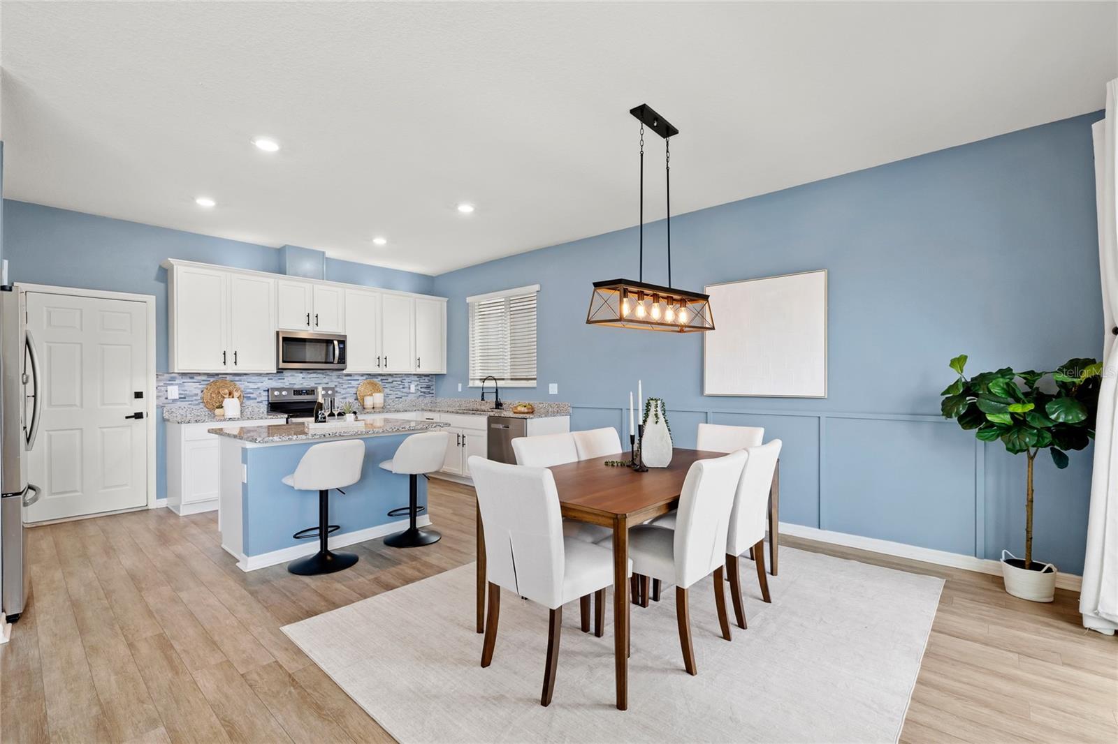 2342 TWIN FLOWER LN, SANFORD, FL, 32771
