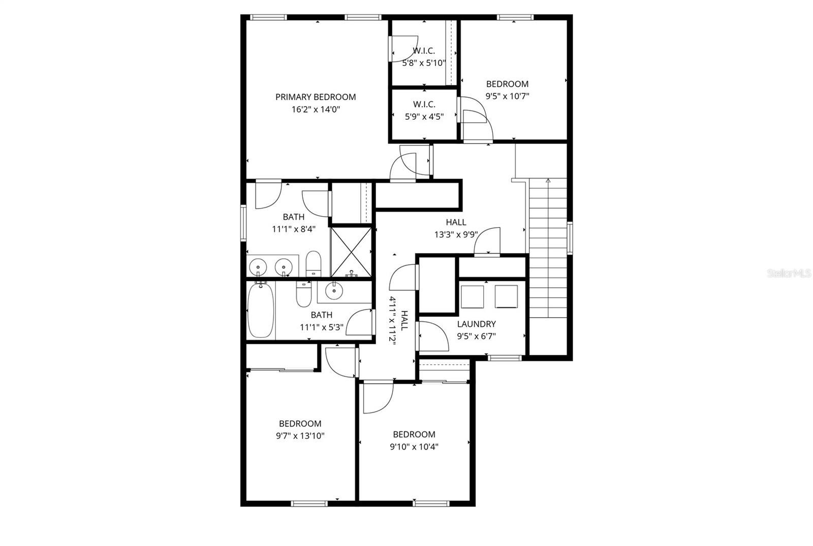 2342 TWIN FLOWER LN, SANFORD, FL, 32771