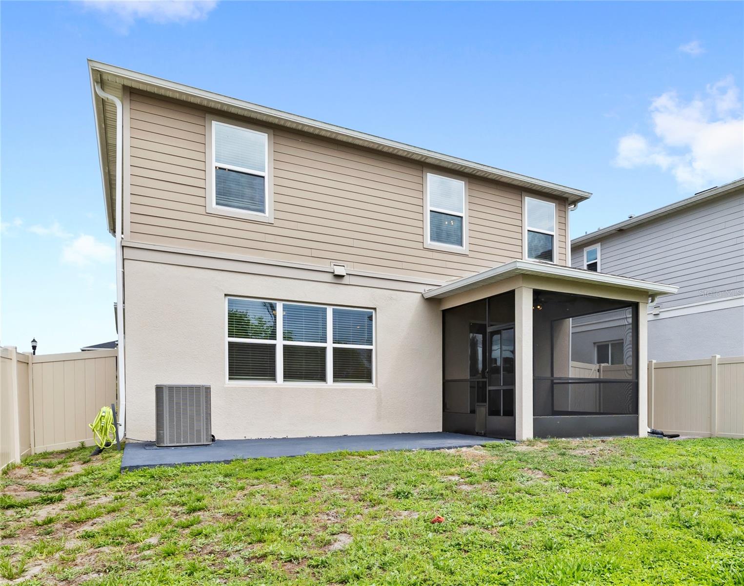 2342 TWIN FLOWER LN, SANFORD, FL, 32771