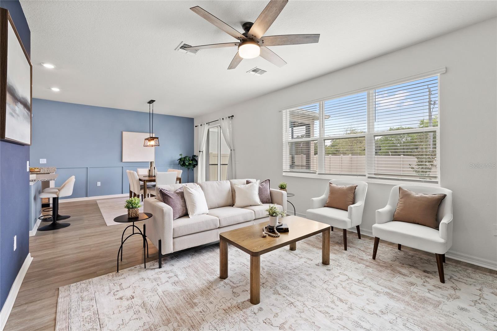 2342 TWIN FLOWER LN, SANFORD, FL, 32771