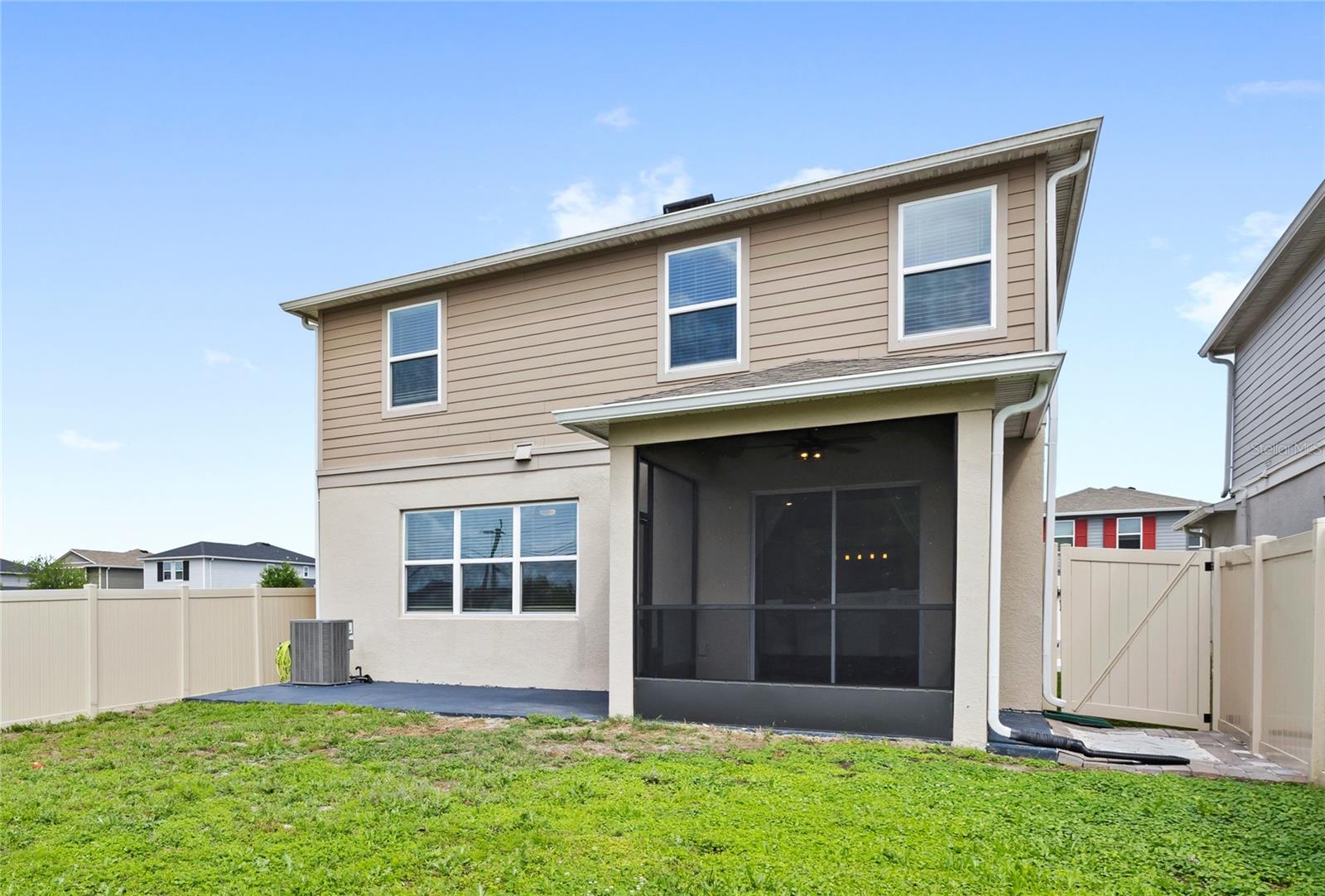 2342 TWIN FLOWER LN, SANFORD, FL, 32771