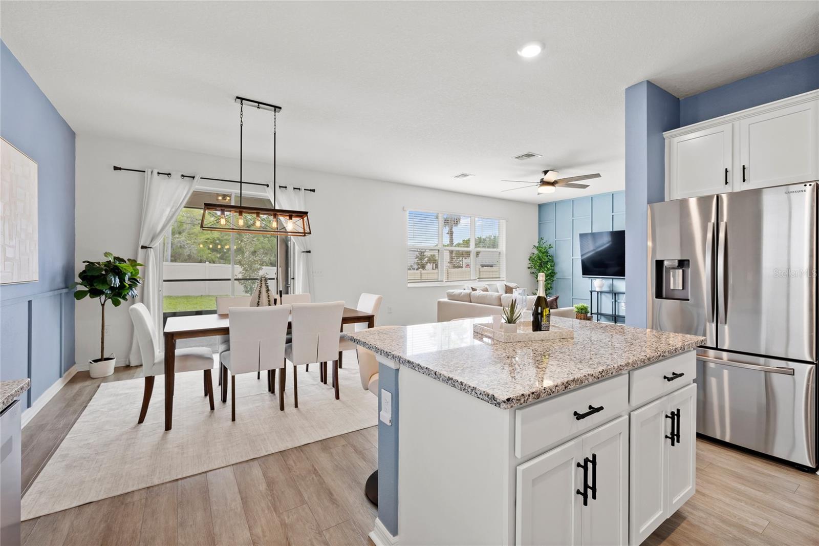 2342 TWIN FLOWER LN, SANFORD, FL, 32771