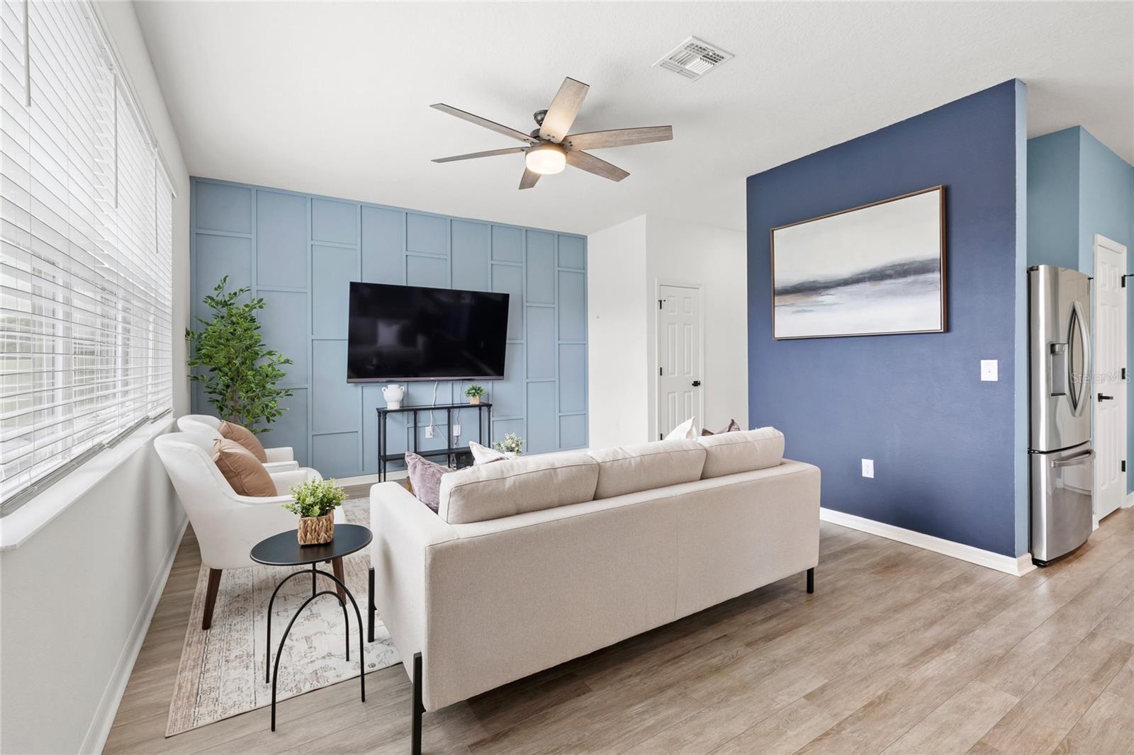 2342 TWIN FLOWER LN, SANFORD, FL, 32771