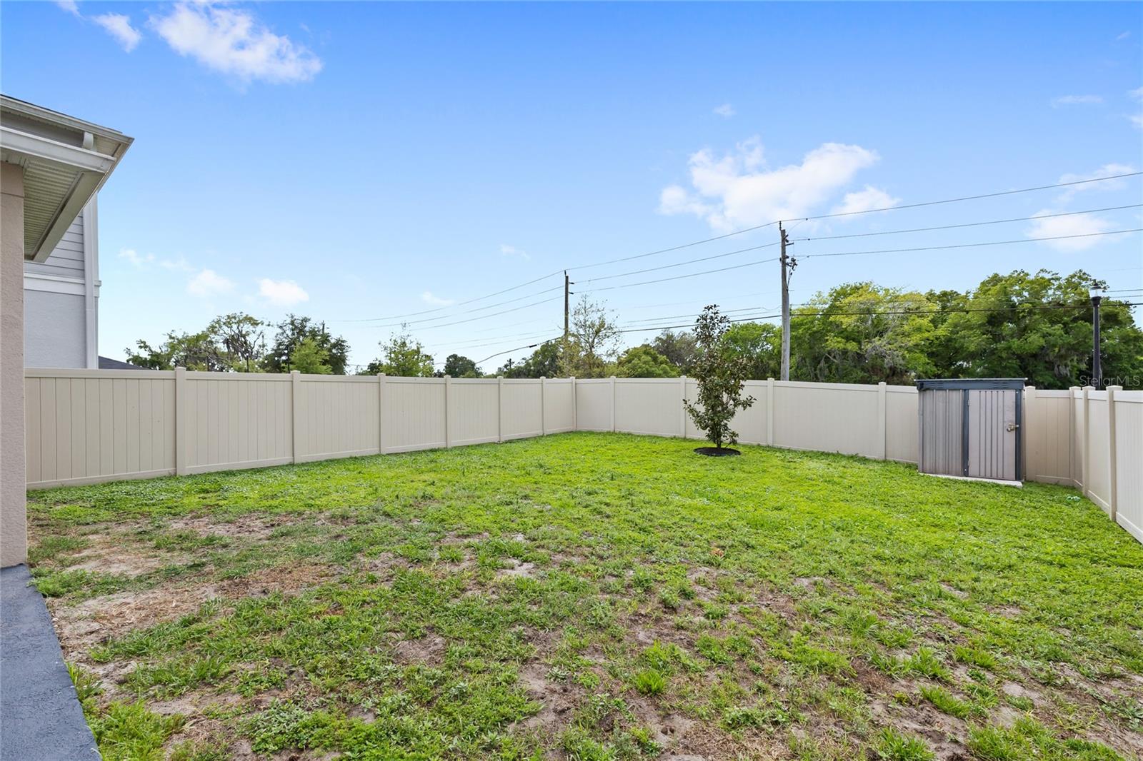 2342 TWIN FLOWER LN, SANFORD, FL, 32771