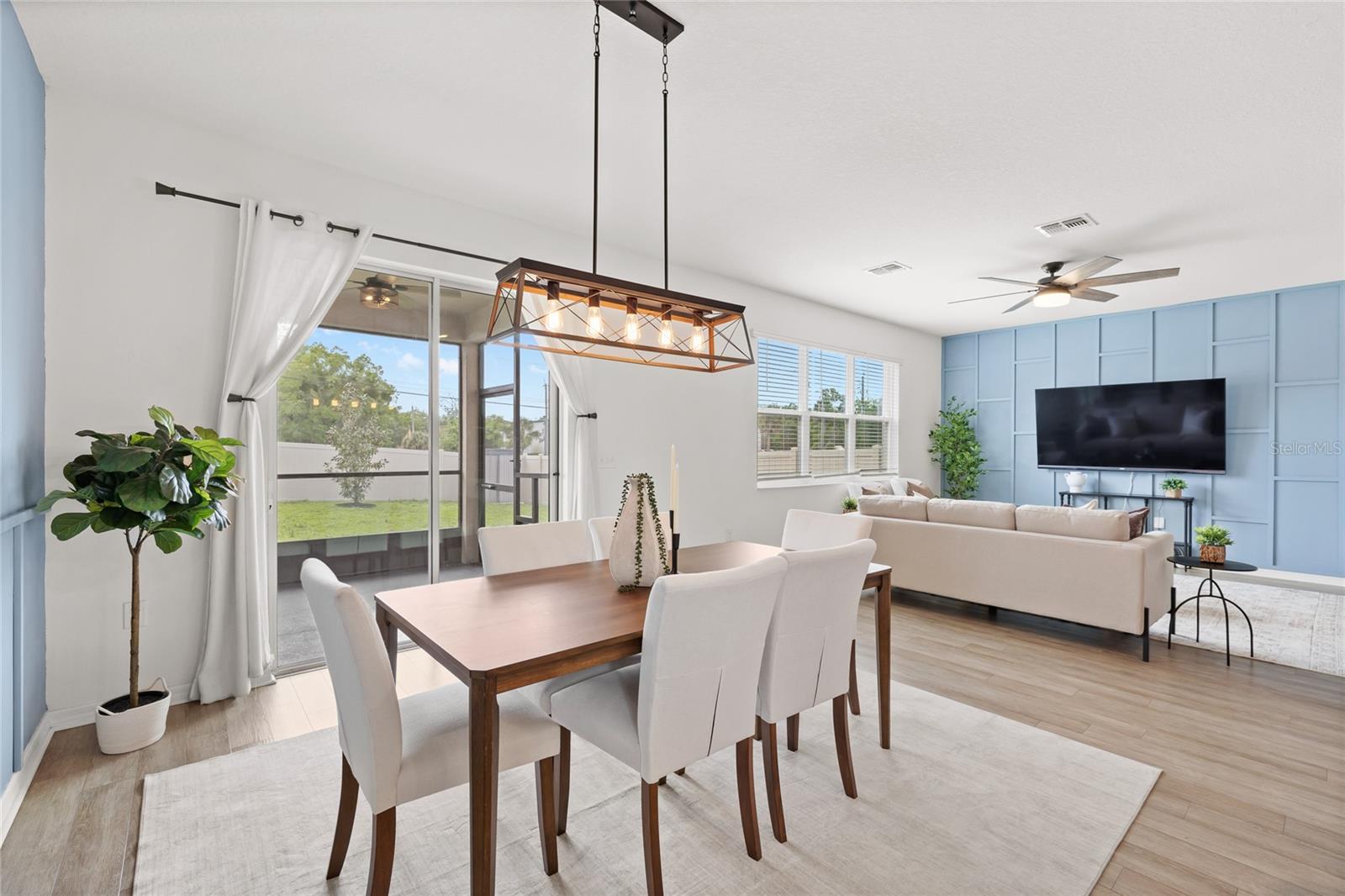 2342 TWIN FLOWER LN, SANFORD, FL, 32771