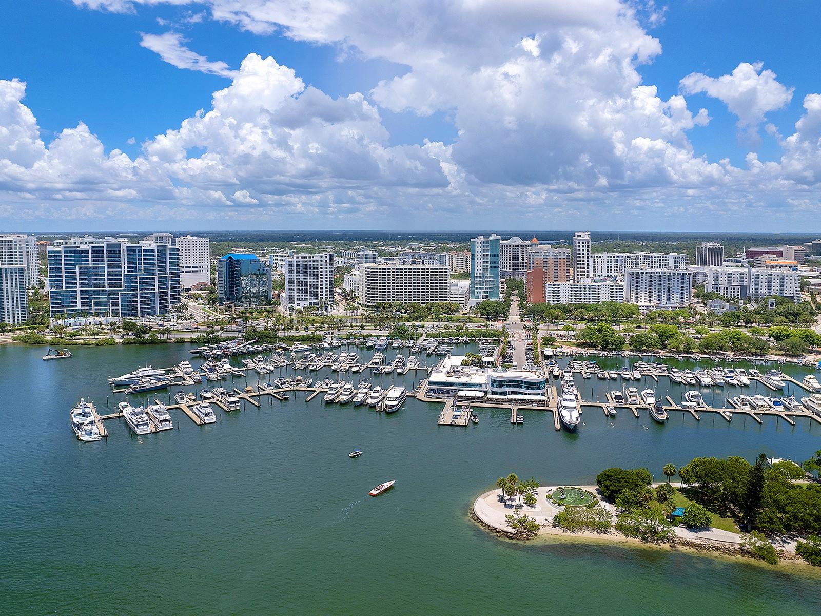 617 MADISON CT, SARASOTA, FL, 34236