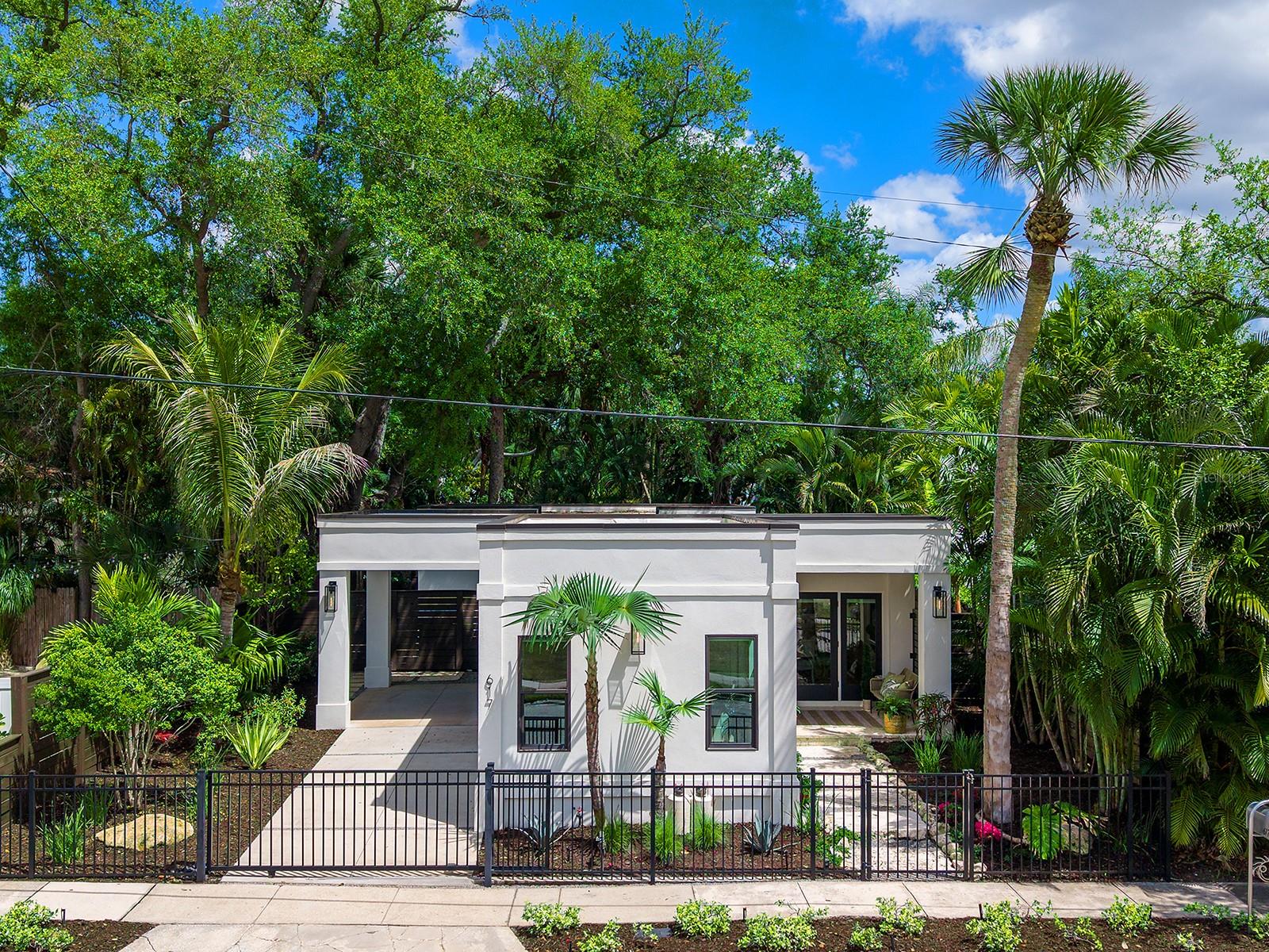 617 MADISON CT, SARASOTA, FL, 34236