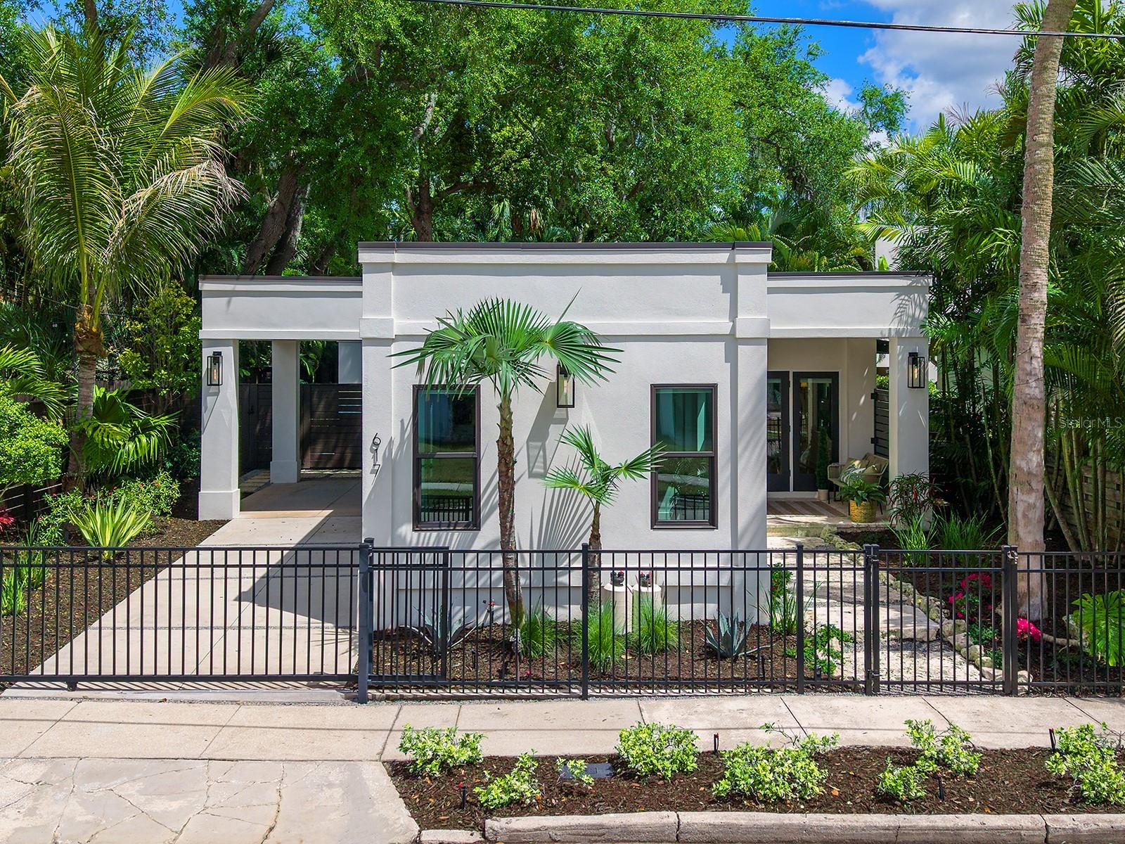 617 MADISON CT, SARASOTA, FL, 34236