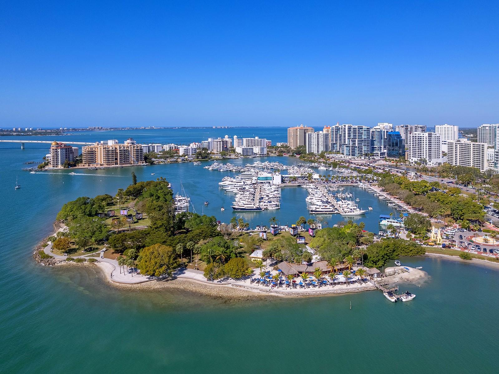 617 MADISON CT, SARASOTA, FL, 34236