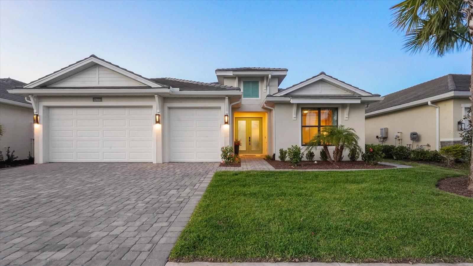 12866 PINNACLE LN, VENICE, FL, 34293