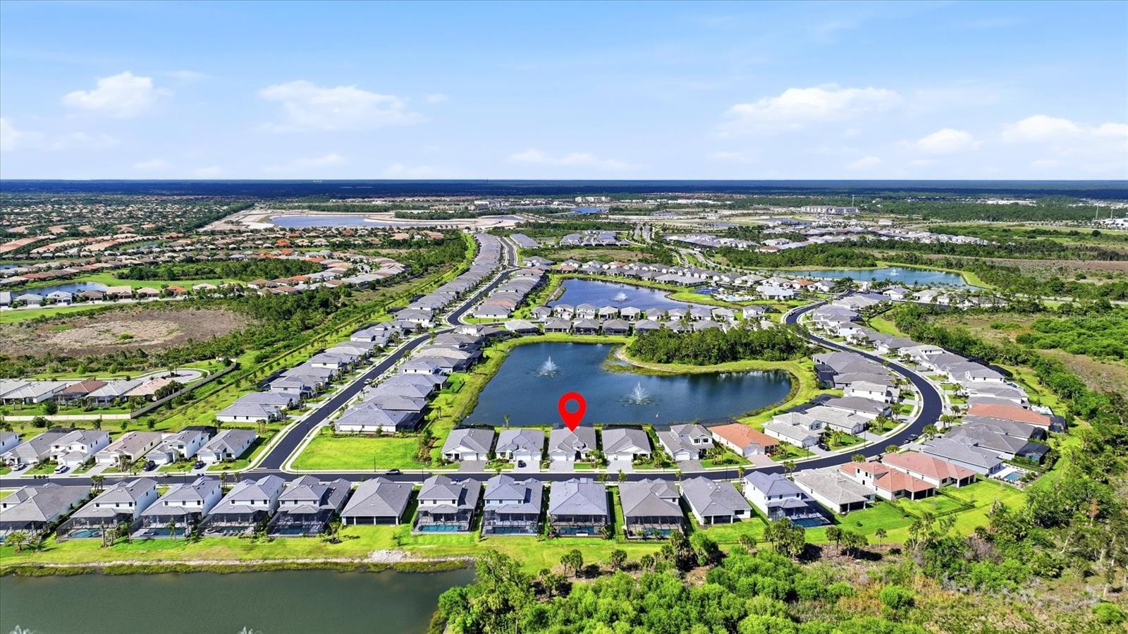 12866 PINNACLE LN, VENICE, FL, 34293