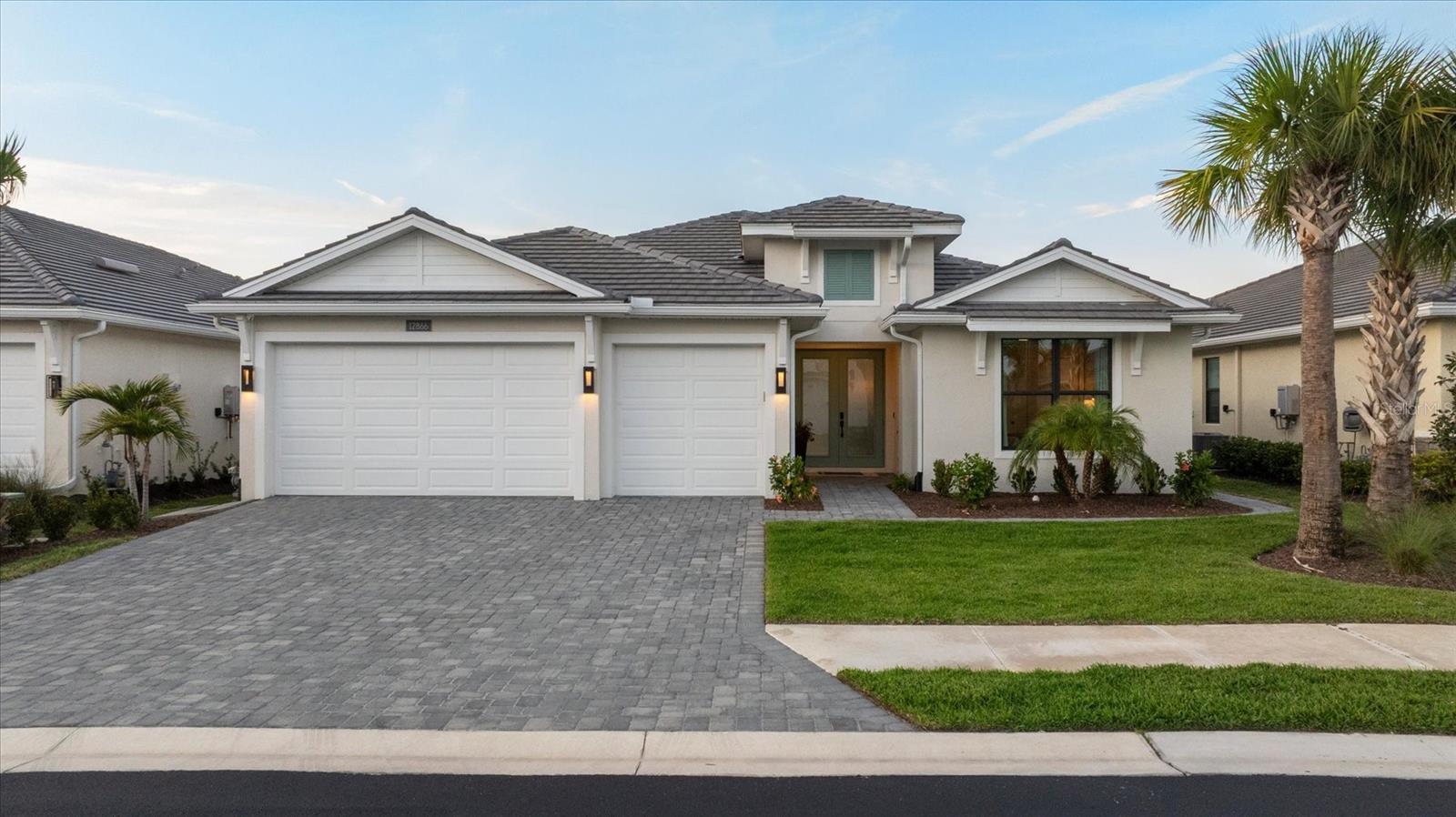 12866 PINNACLE LN, VENICE, FL, 34293