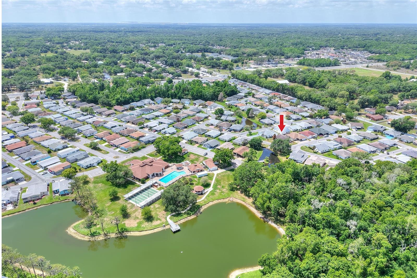 4861 SQUIRE HOLLOW DR, LAKELAND, FL, 33801