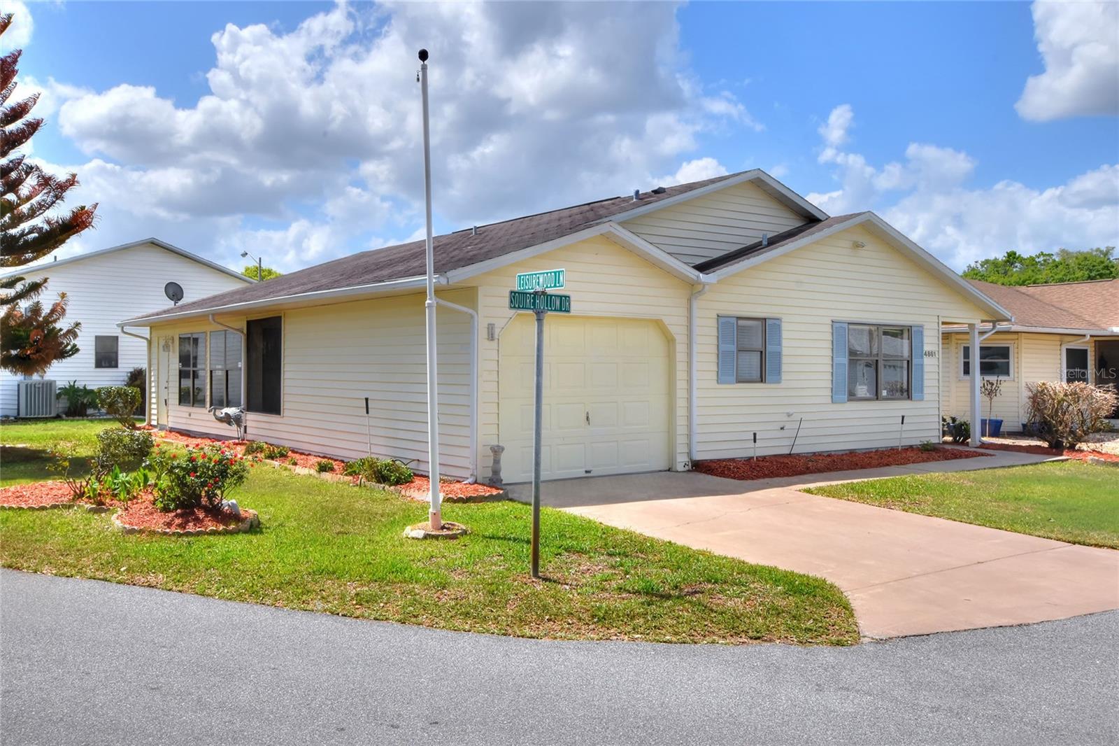 4861 SQUIRE HOLLOW DR, LAKELAND, FL, 33801