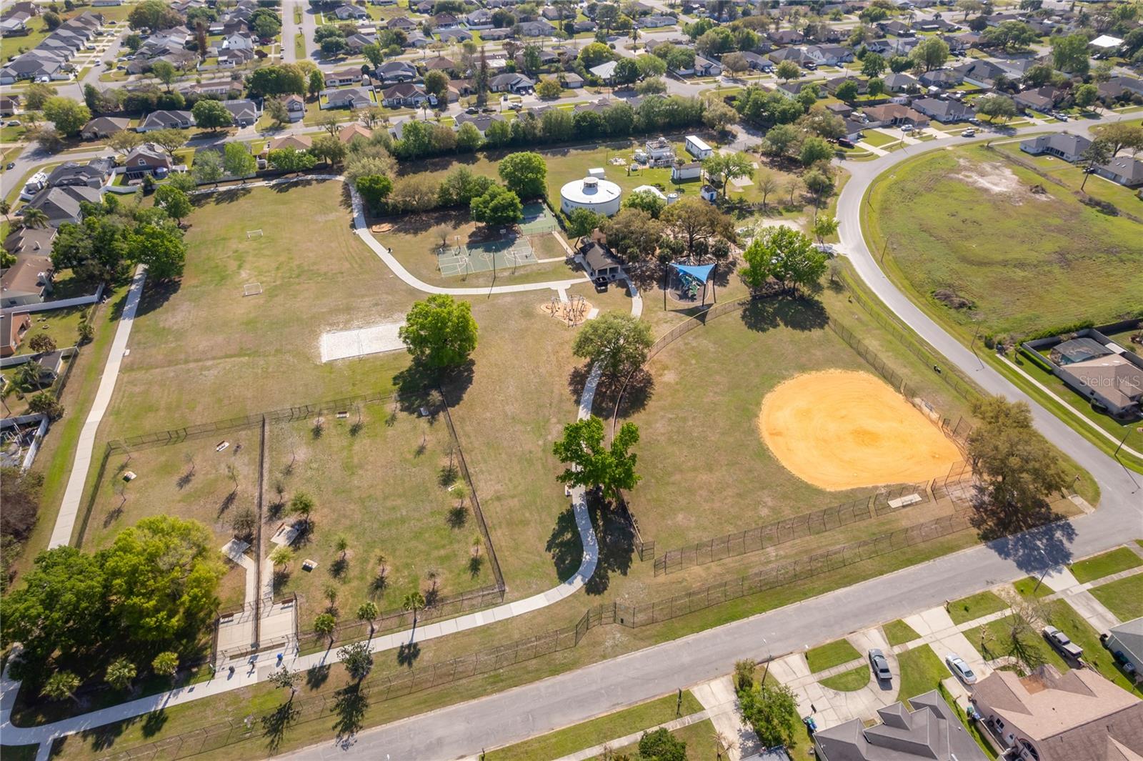 2203 BANCROFT BLVD, ORLANDO, FL, 32833