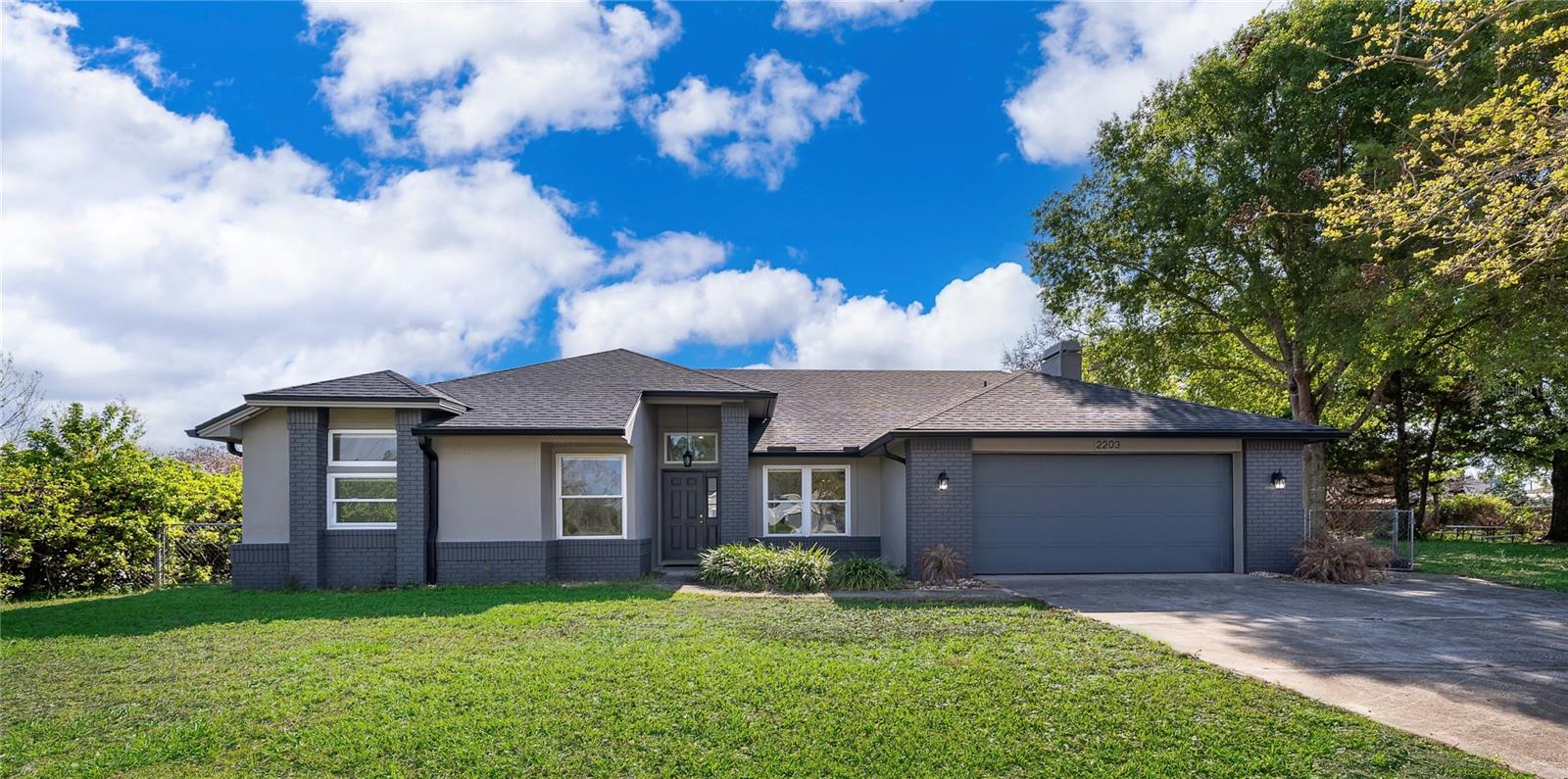 2203 BANCROFT BLVD, ORLANDO, FL, 32833