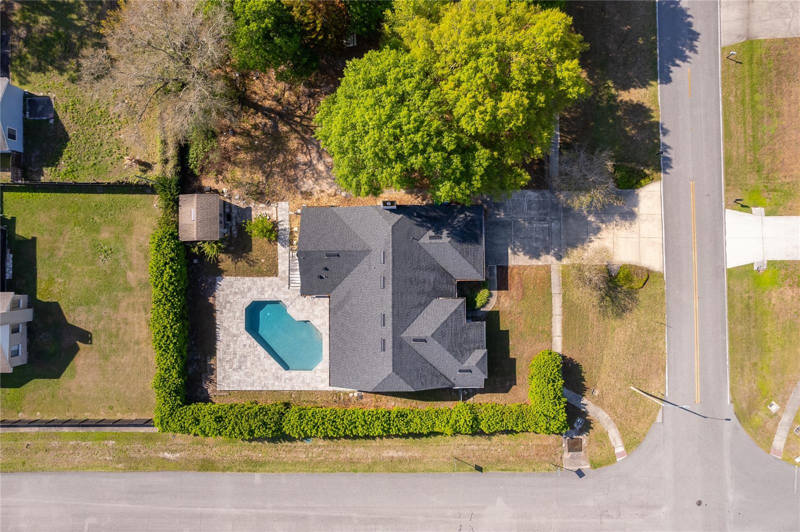 2203 BANCROFT BLVD, ORLANDO, FL, 32833