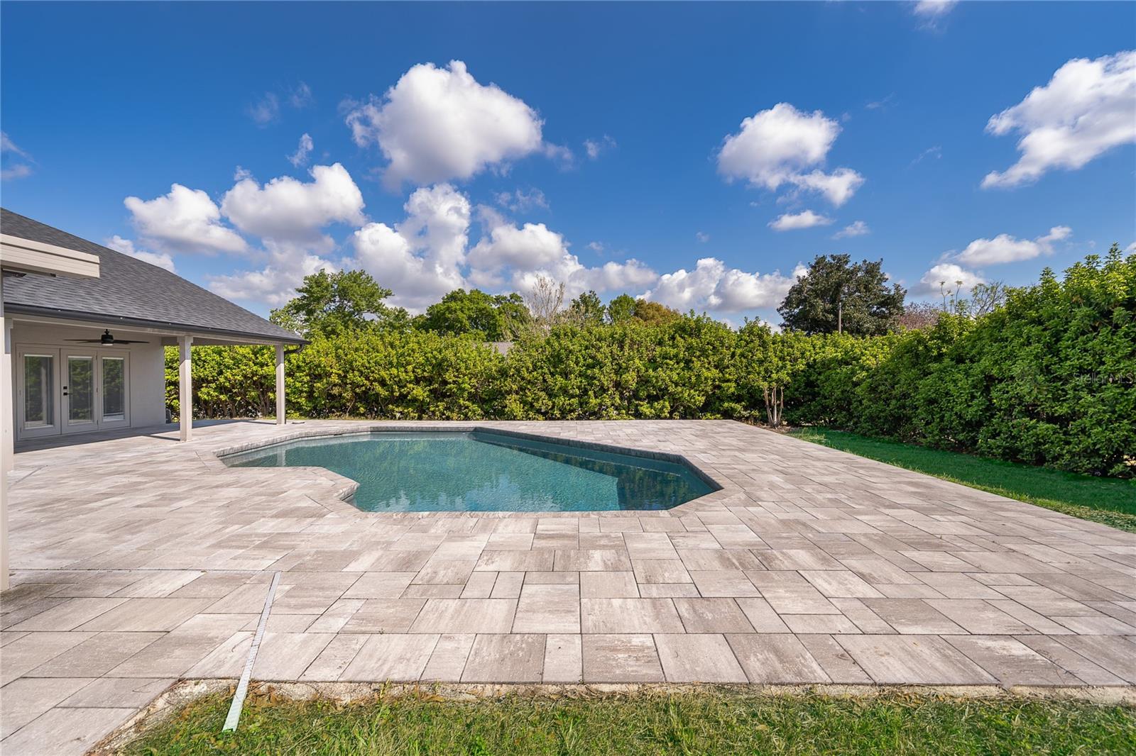 2203 BANCROFT BLVD, ORLANDO, FL, 32833