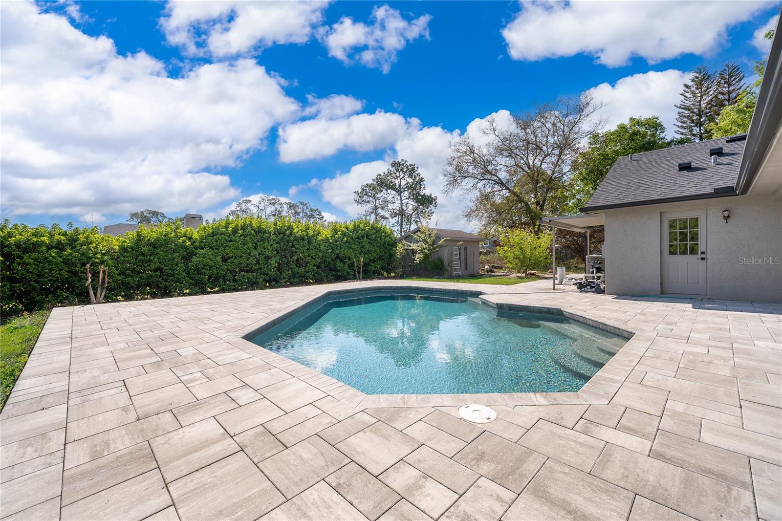 2203 BANCROFT BLVD, ORLANDO, FL, 32833