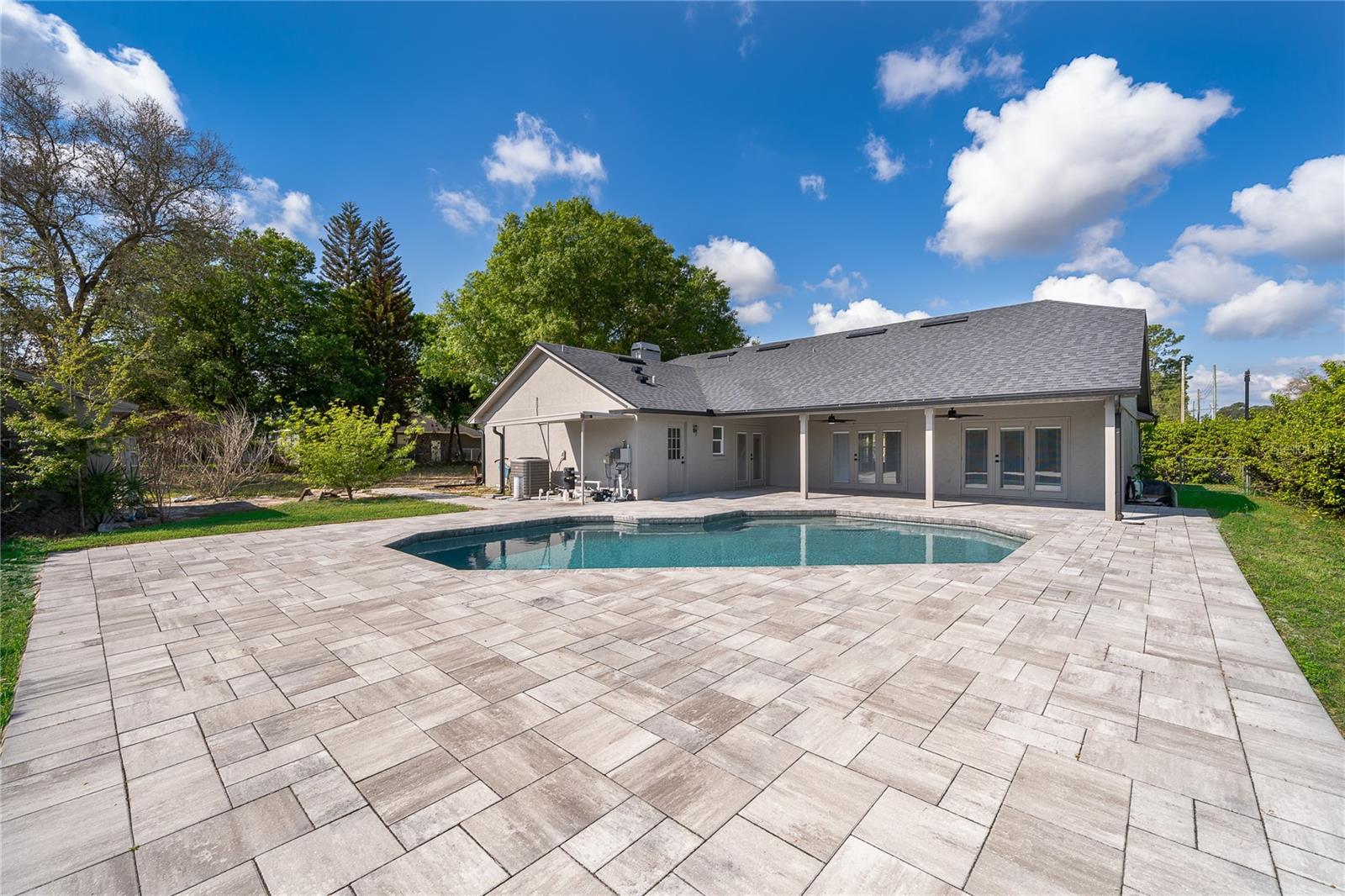 2203 BANCROFT BLVD, ORLANDO, FL, 32833