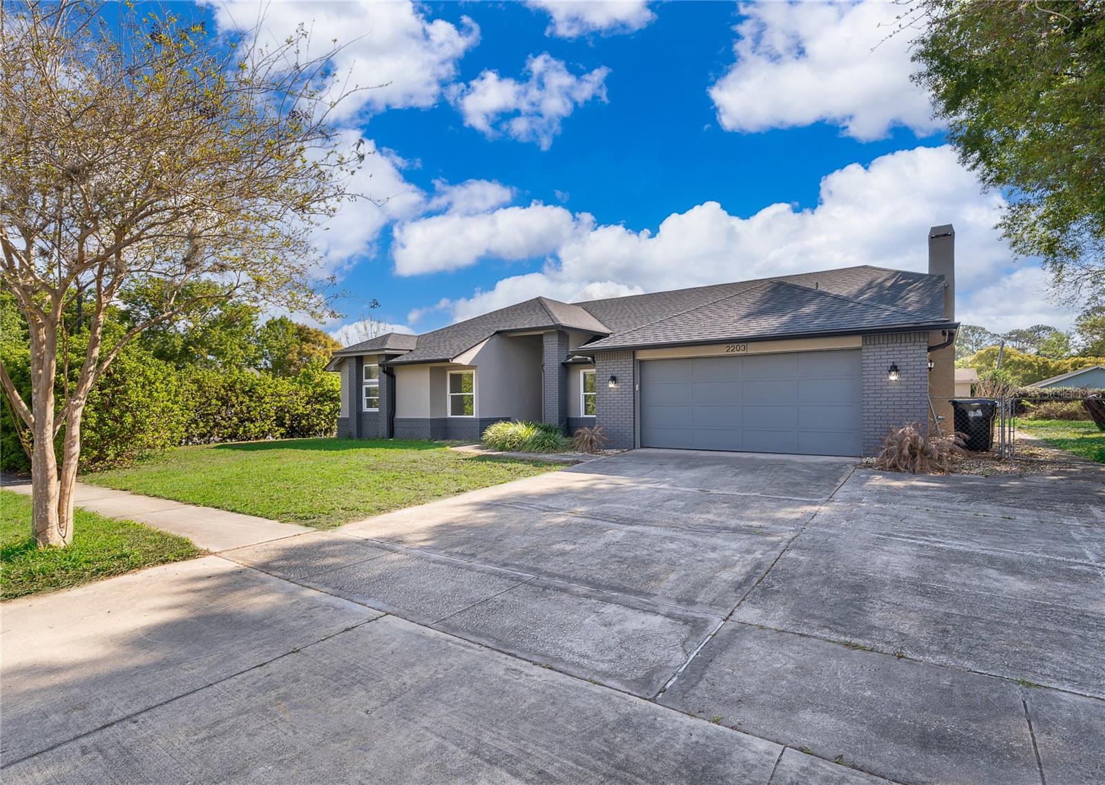 2203 BANCROFT BLVD, ORLANDO, FL, 32833
