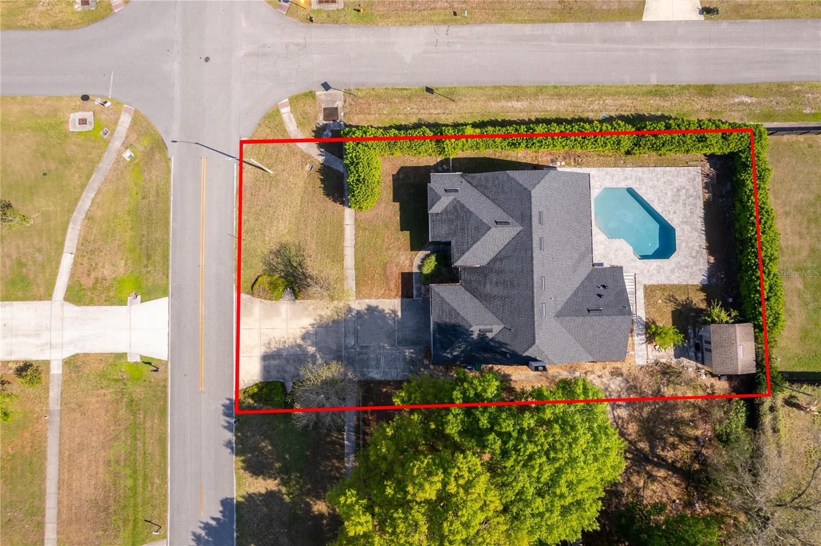 2203 BANCROFT BLVD, ORLANDO, FL, 32833