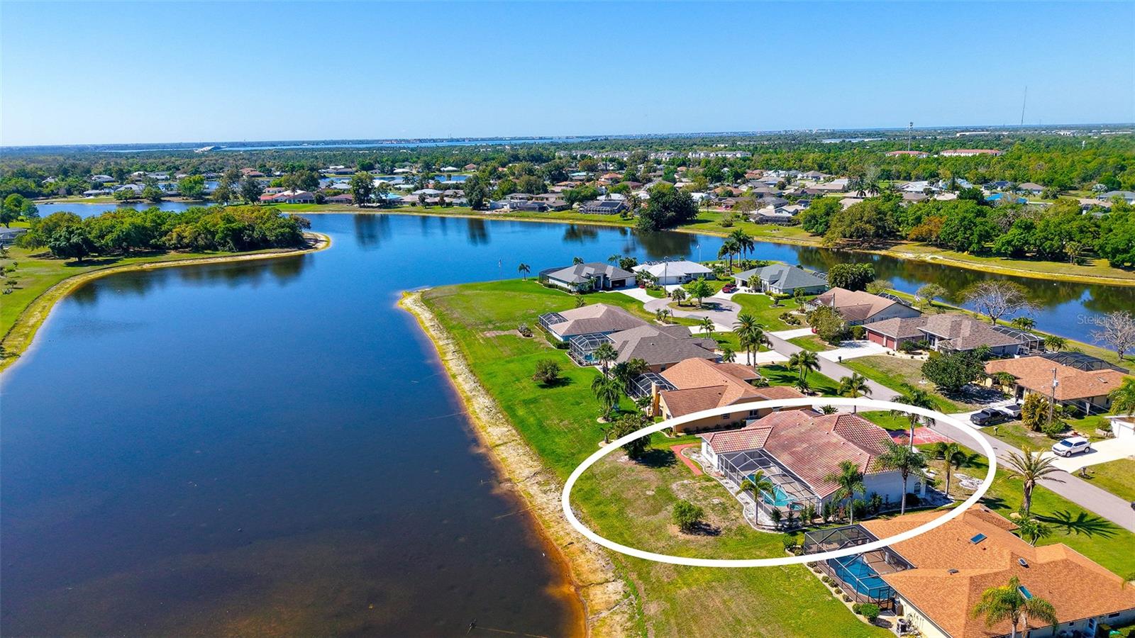 2194 PETERBOROUGH RD, PUNTA GORDA, FL, 33983