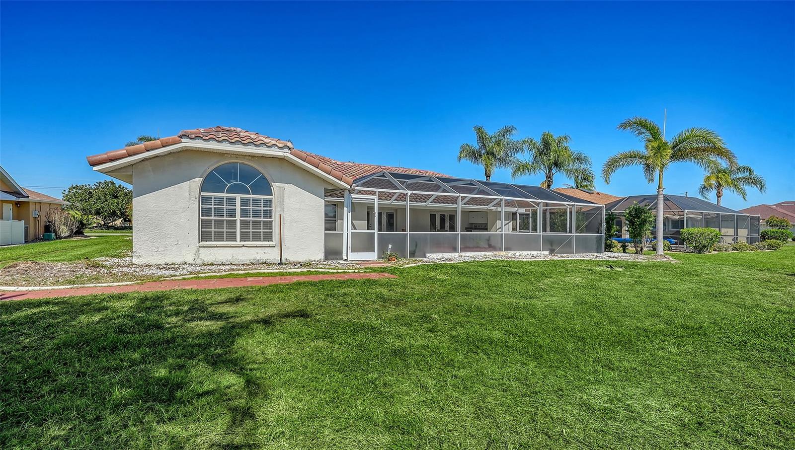 2194 PETERBOROUGH RD, PUNTA GORDA, FL, 33983