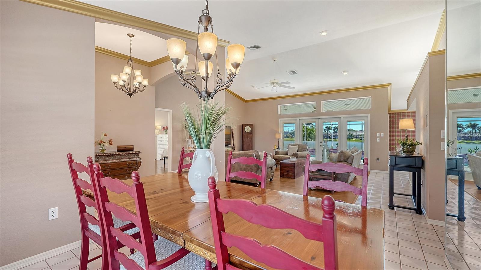 2194 PETERBOROUGH RD, PUNTA GORDA, FL, 33983