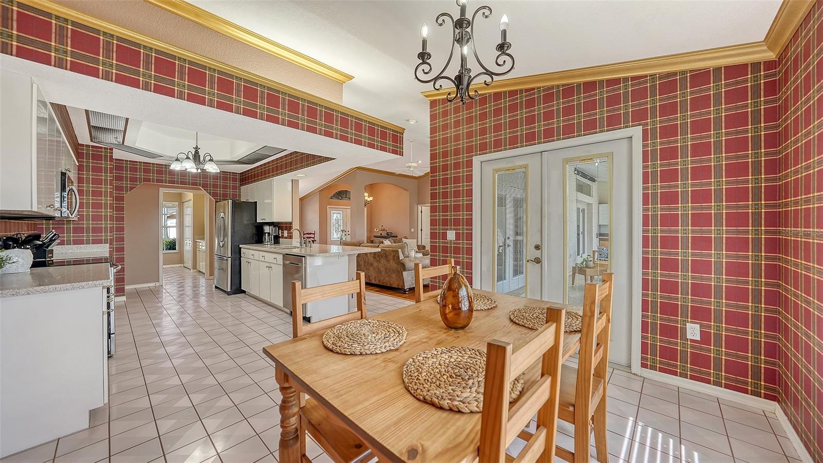 2194 PETERBOROUGH RD, PUNTA GORDA, FL, 33983