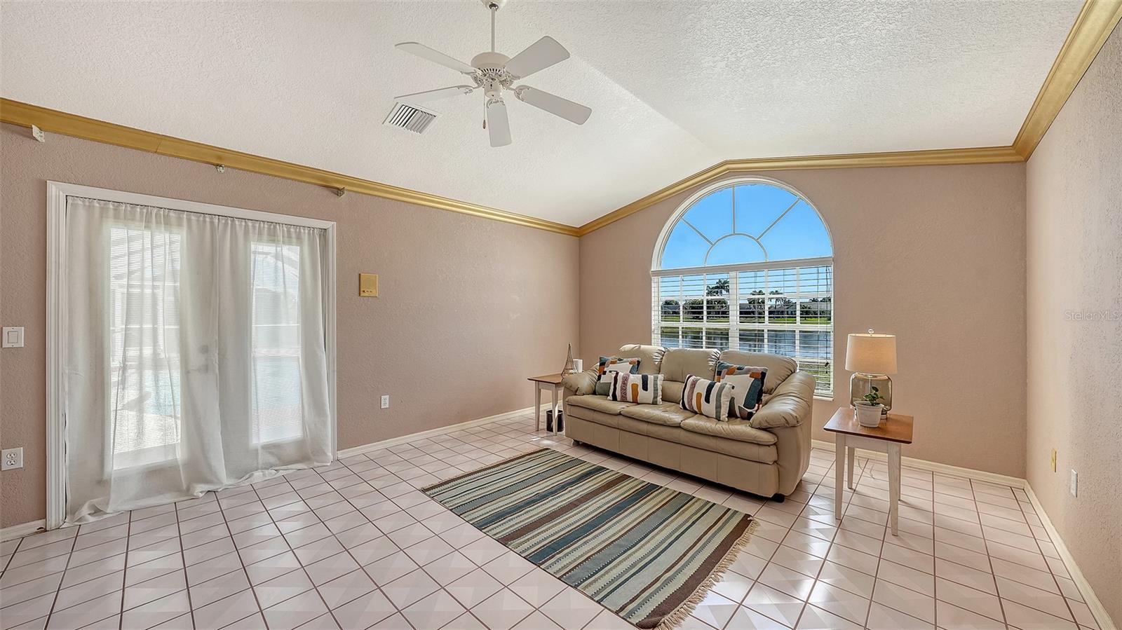 2194 PETERBOROUGH RD, PUNTA GORDA, FL, 33983