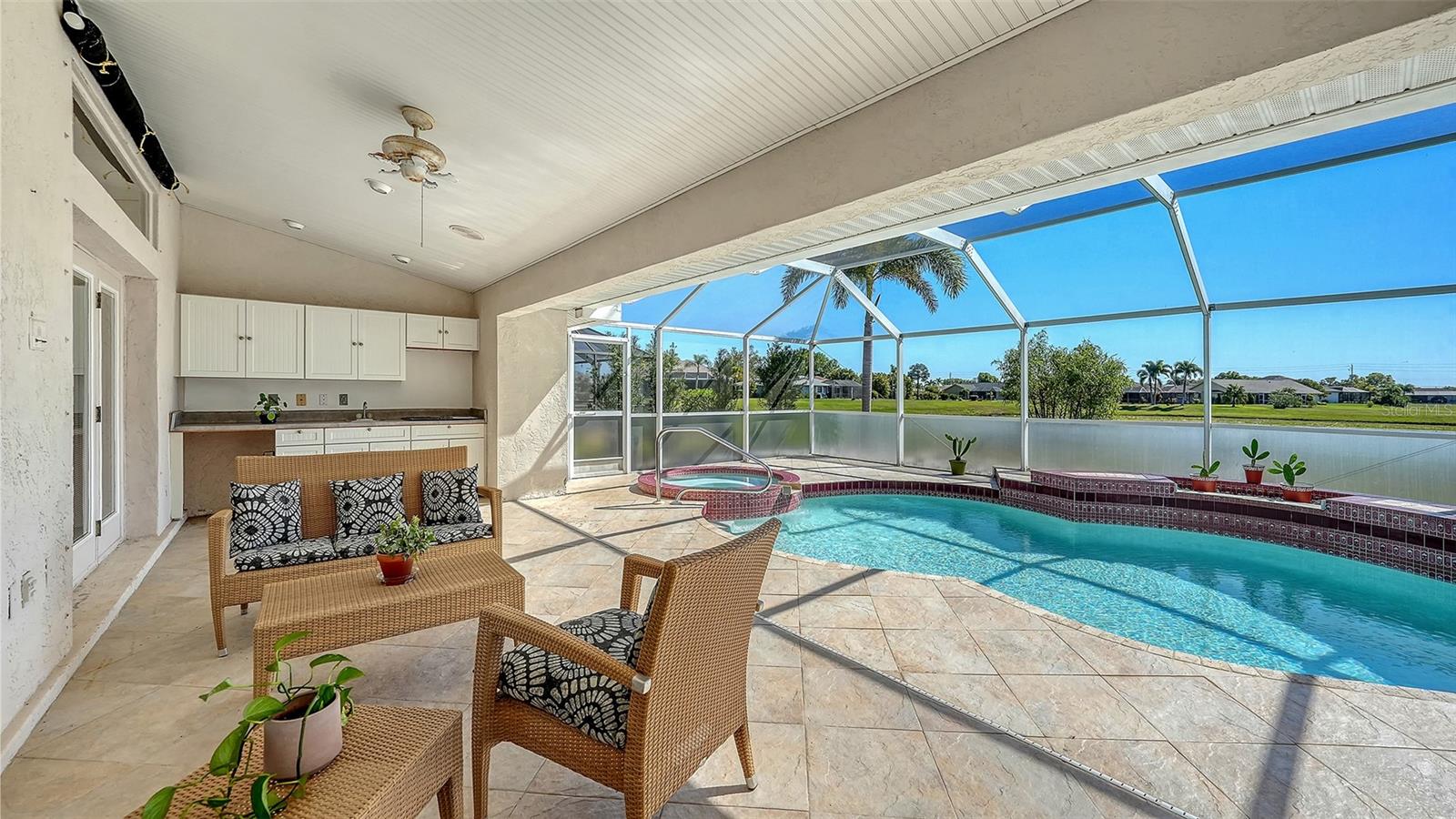 2194 PETERBOROUGH RD, PUNTA GORDA, FL, 33983