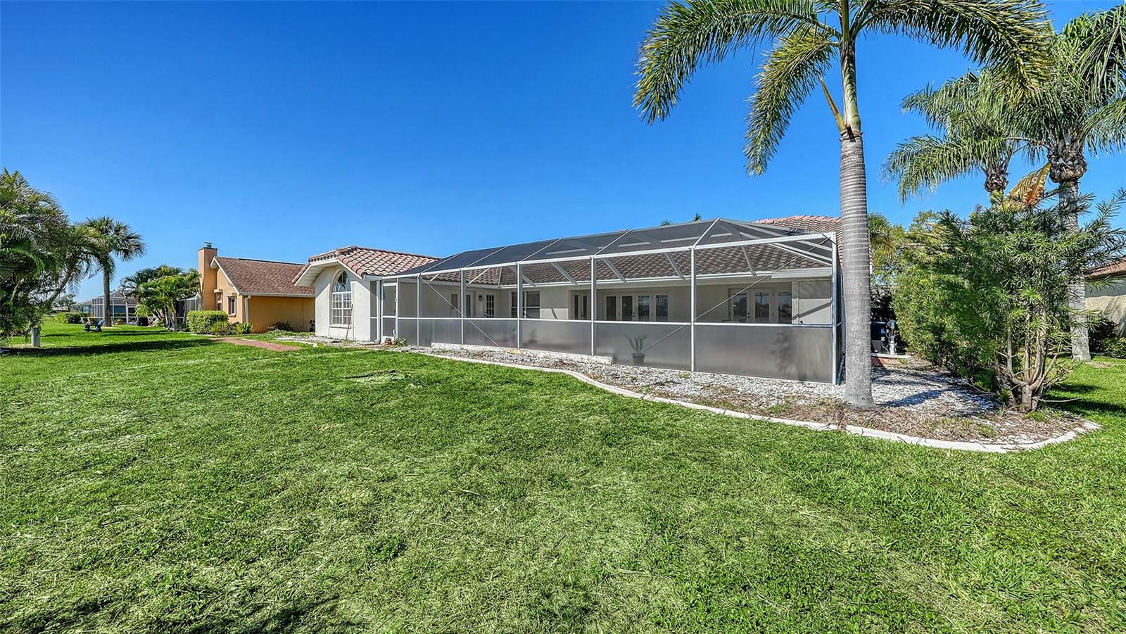 2194 PETERBOROUGH RD, PUNTA GORDA, FL, 33983