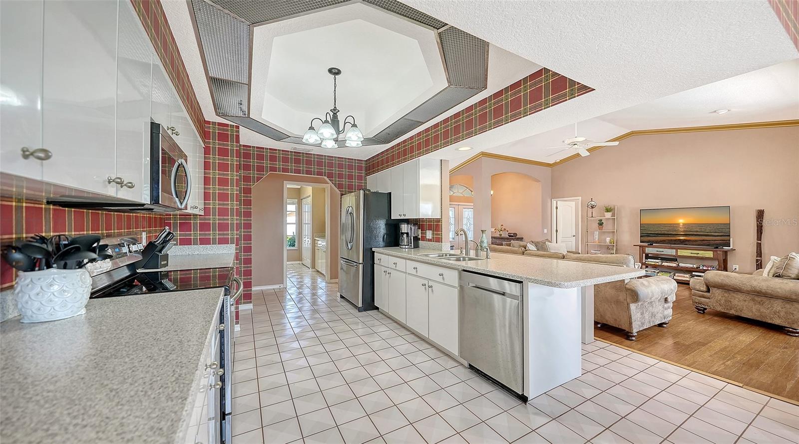 2194 PETERBOROUGH RD, PUNTA GORDA, FL, 33983