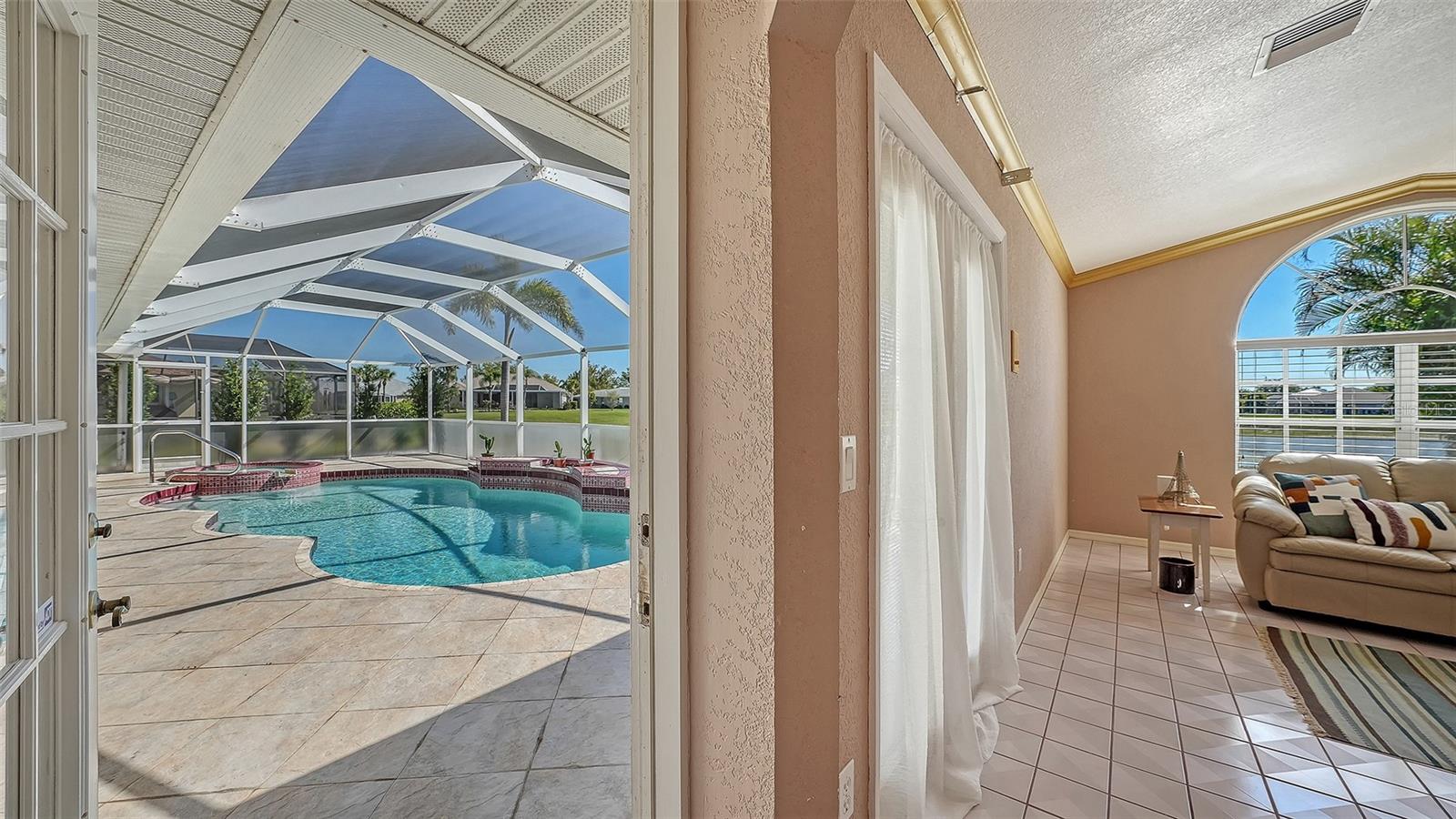 2194 PETERBOROUGH RD, PUNTA GORDA, FL, 33983