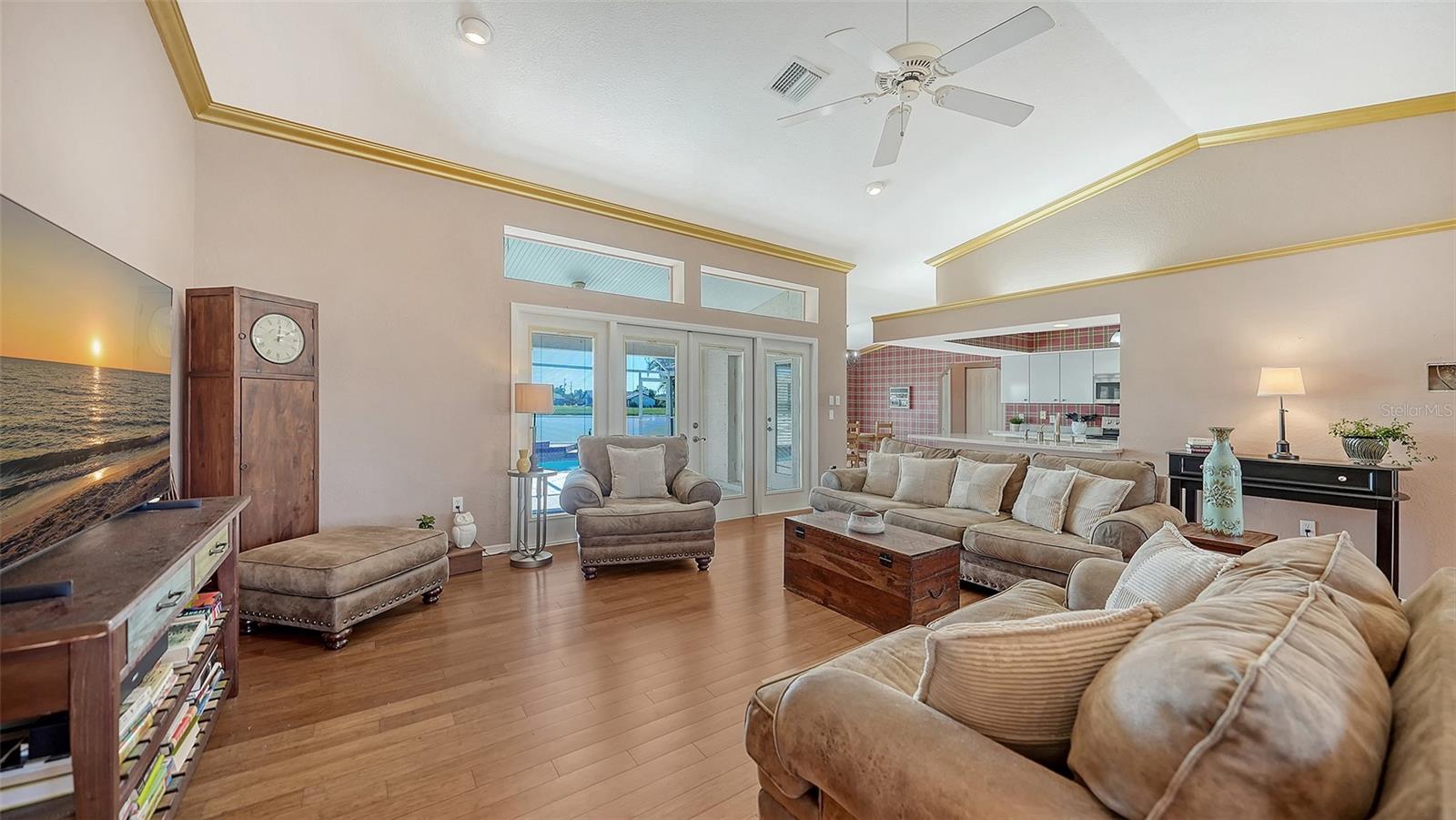 2194 PETERBOROUGH RD, PUNTA GORDA, FL, 33983