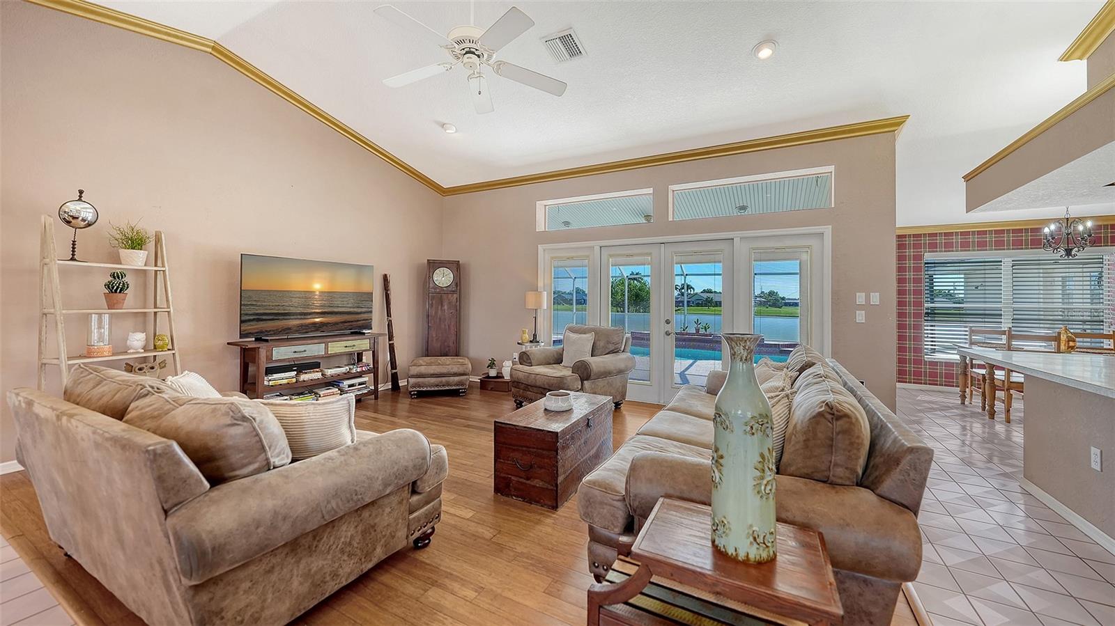 2194 PETERBOROUGH RD, PUNTA GORDA, FL, 33983