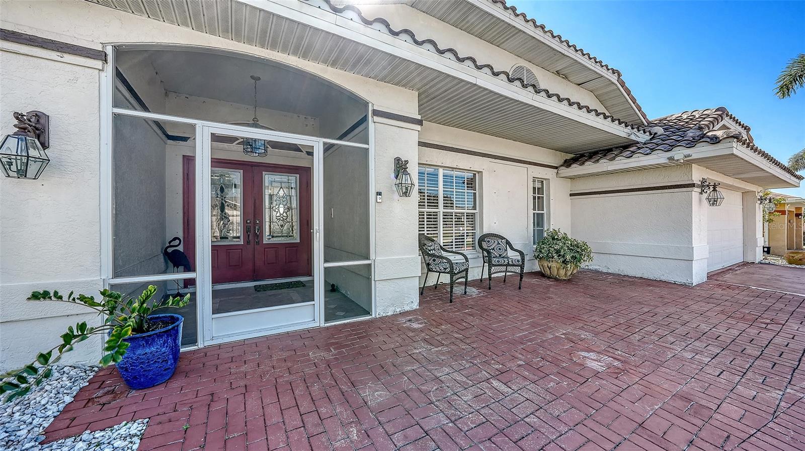 2194 PETERBOROUGH RD, PUNTA GORDA, FL, 33983