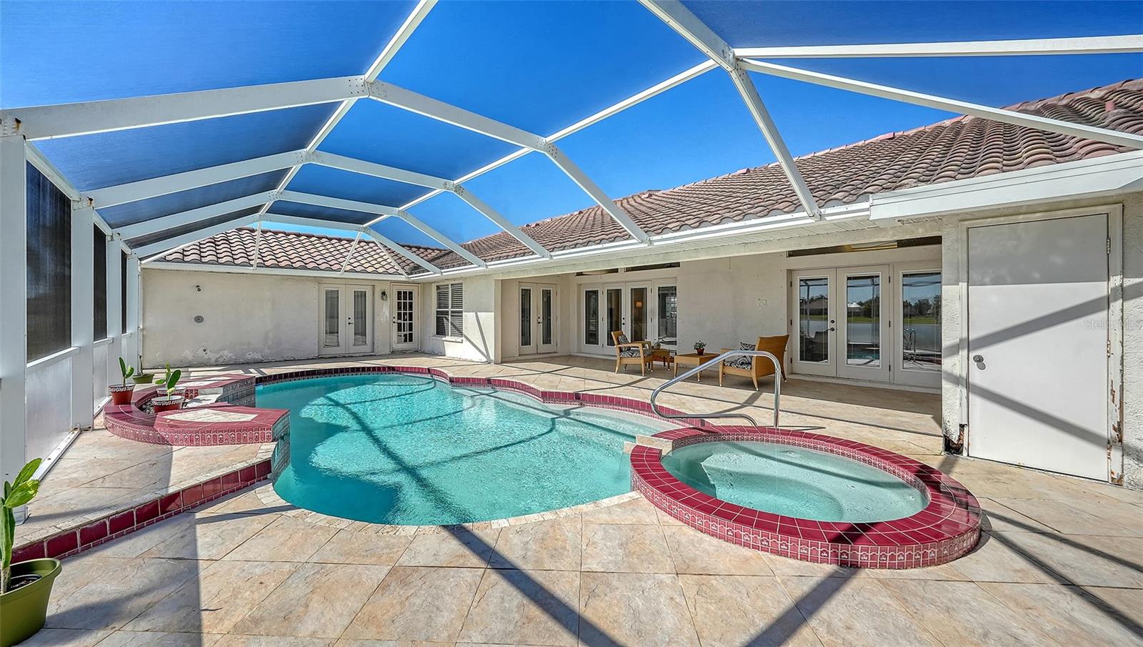2194 PETERBOROUGH RD, PUNTA GORDA, FL, 33983