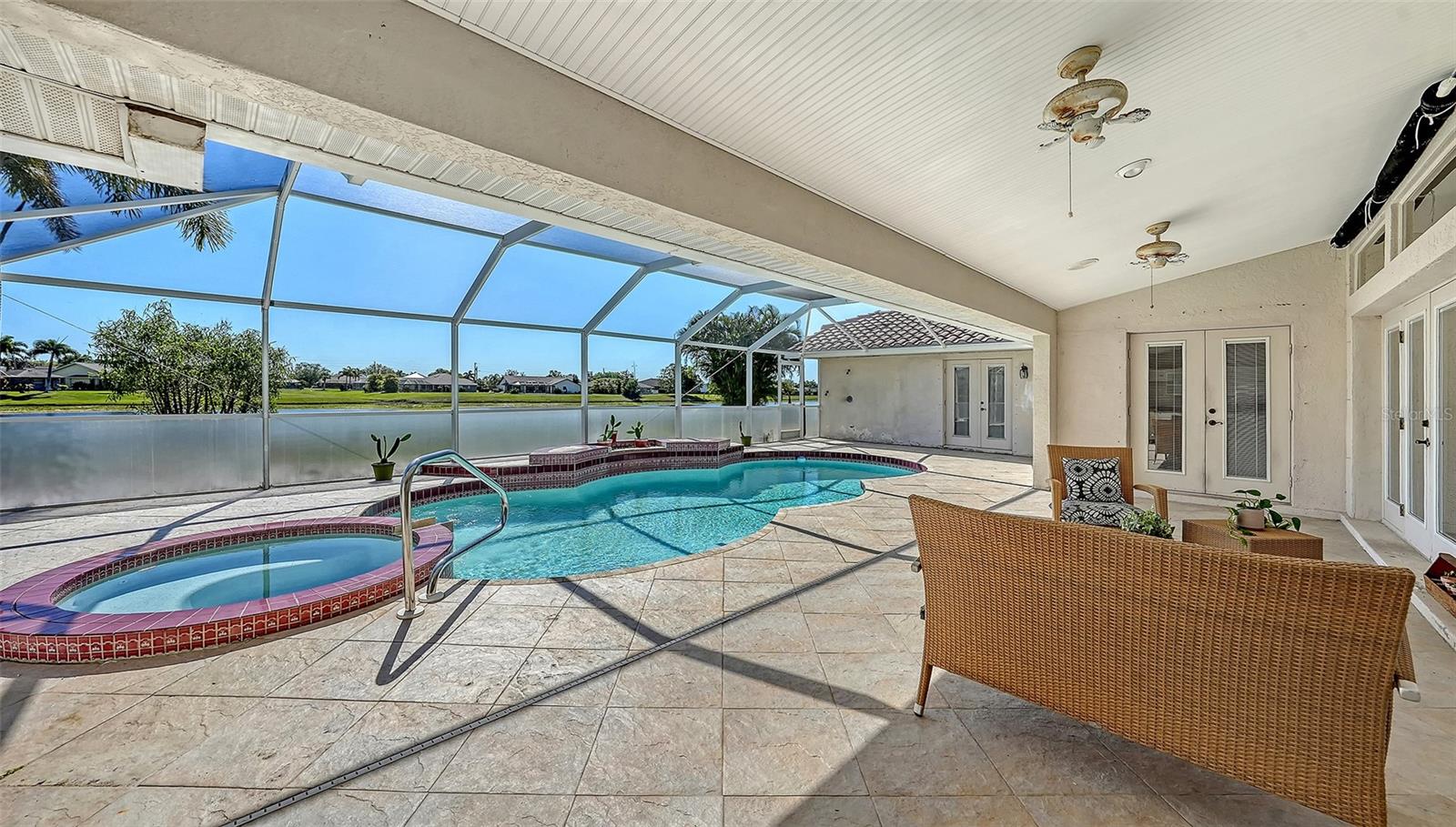 2194 PETERBOROUGH RD, PUNTA GORDA, FL, 33983