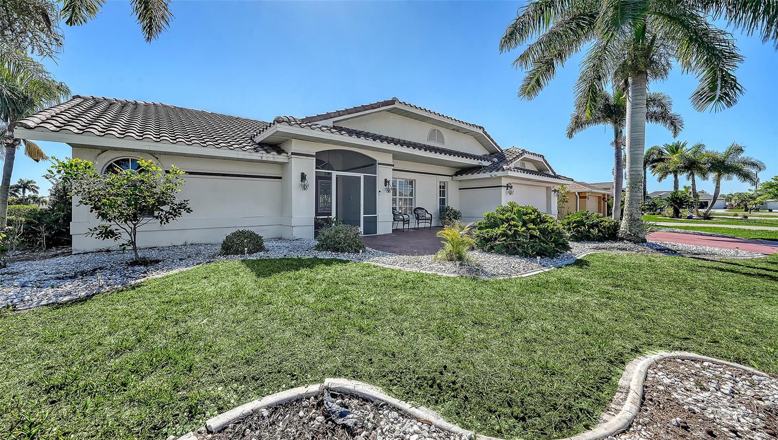 2194 PETERBOROUGH RD, PUNTA GORDA, FL, 33983