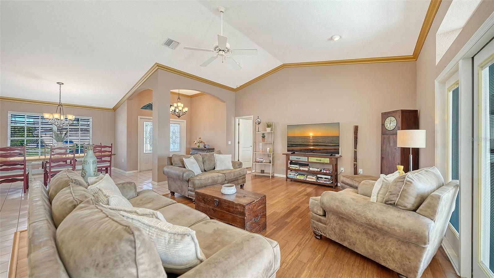 2194 PETERBOROUGH RD, PUNTA GORDA, FL, 33983