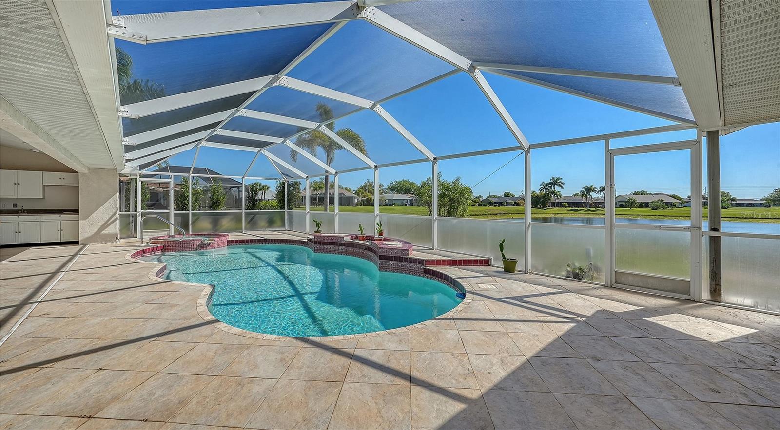 2194 PETERBOROUGH RD, PUNTA GORDA, FL, 33983